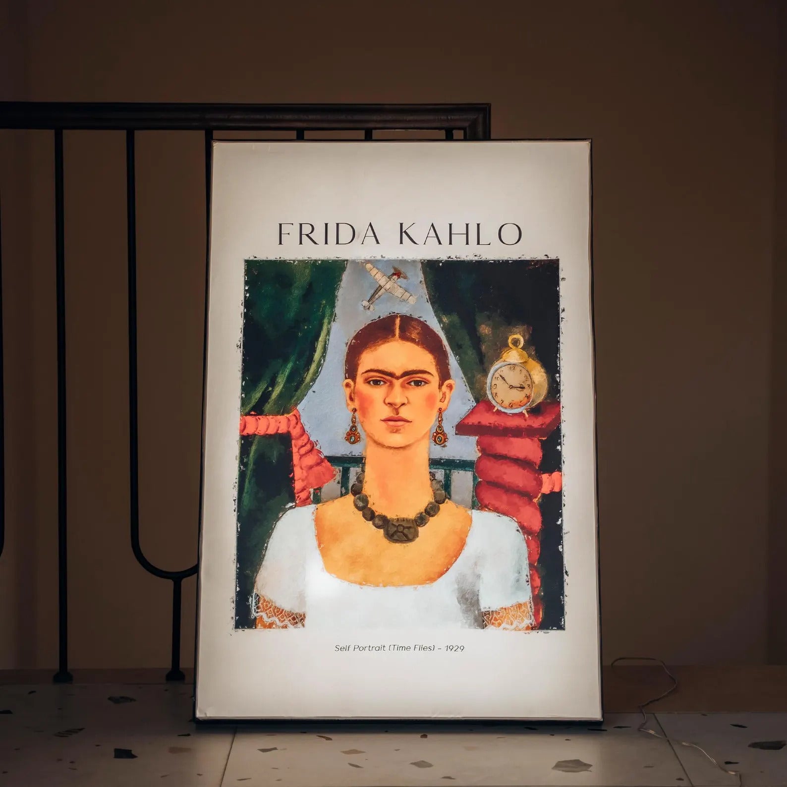 Danix | Custom Movie Poster Mauda