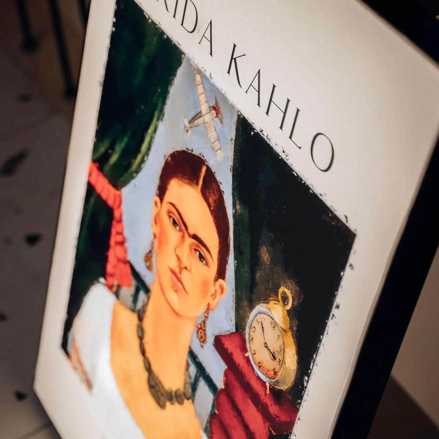 Danix | Custom Movie Poster Mauda