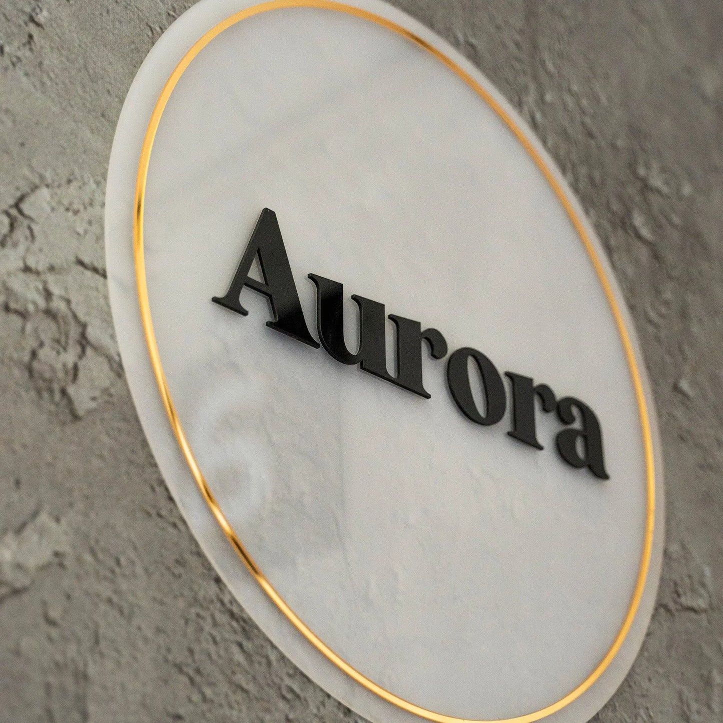 Espaen | Company Logo Sign - Mauda