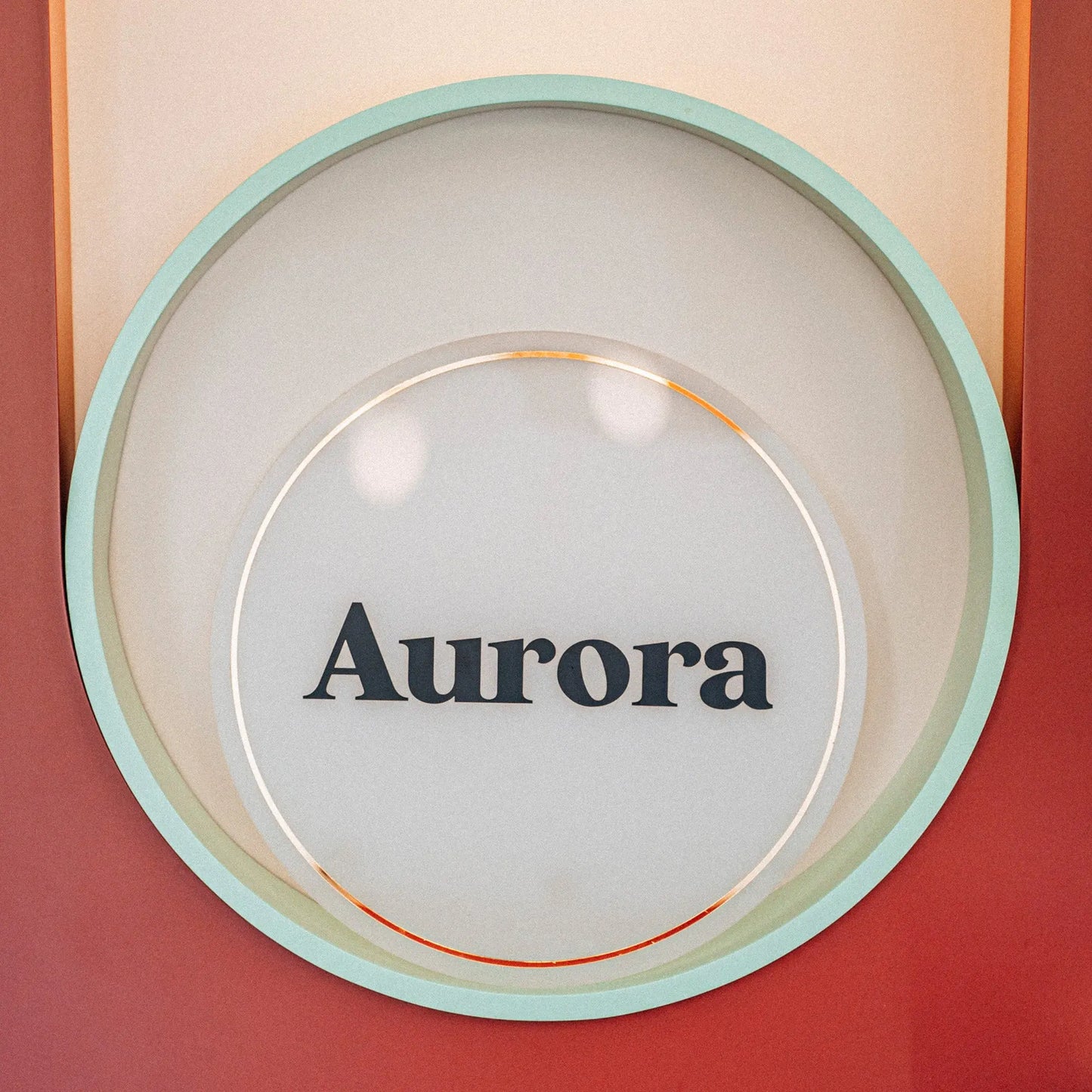 Espaen | Company Logo Sign - Mauda