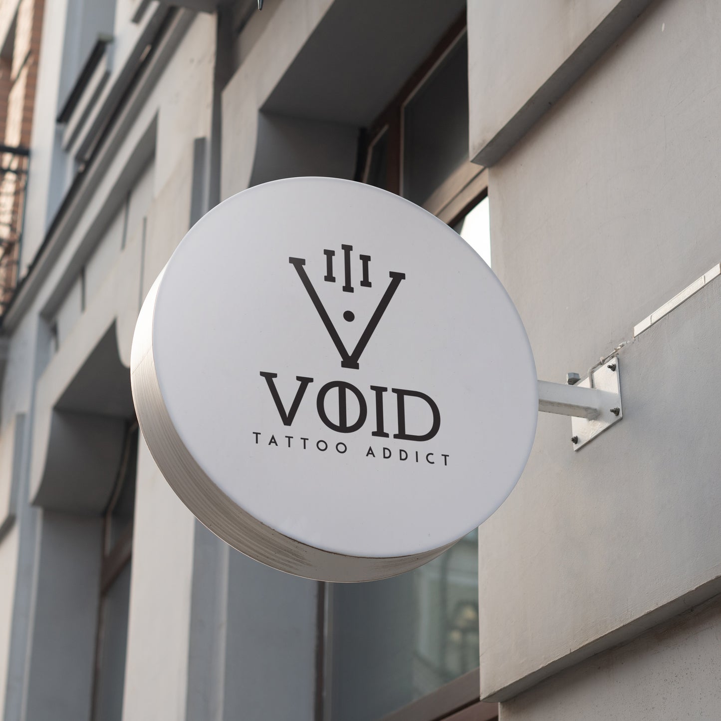 Usra | Business Sign Mauda