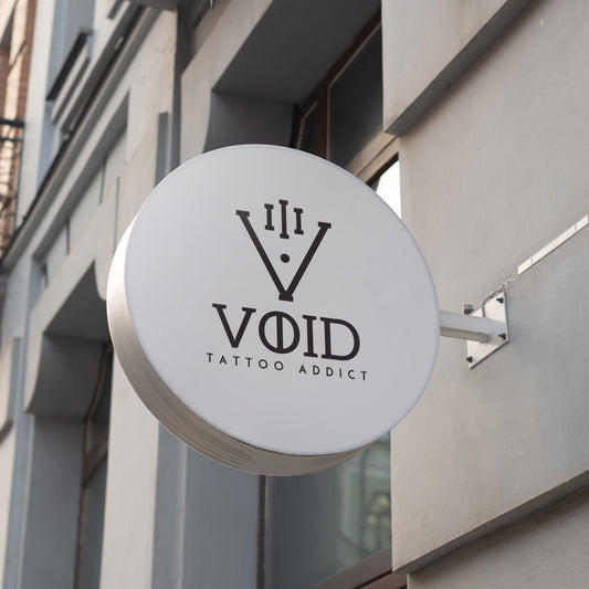 Usra | Business Sign Mauda