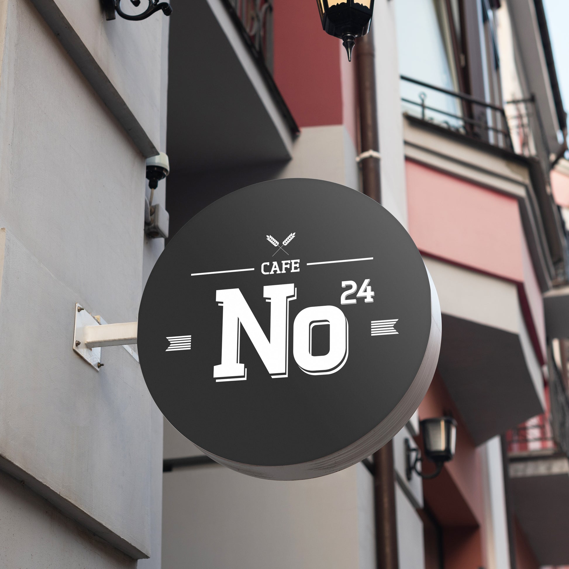 Usra | Business Sign Mauda