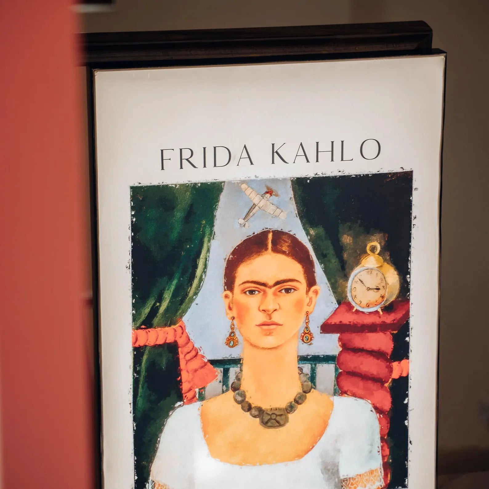 Danix | Custom Movie Poster Mauda