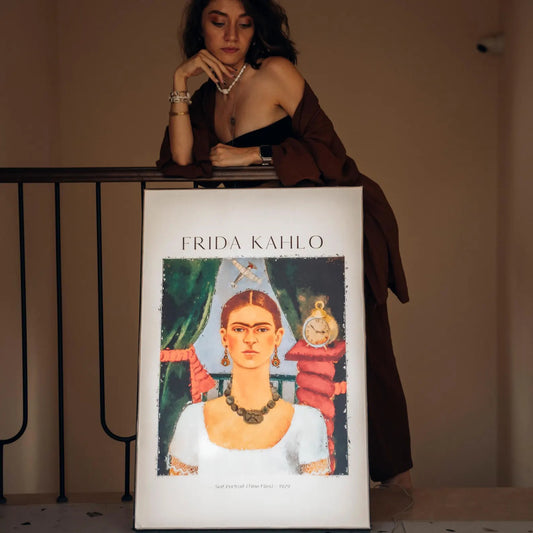 Danix | Custom Movie Poster Mauda